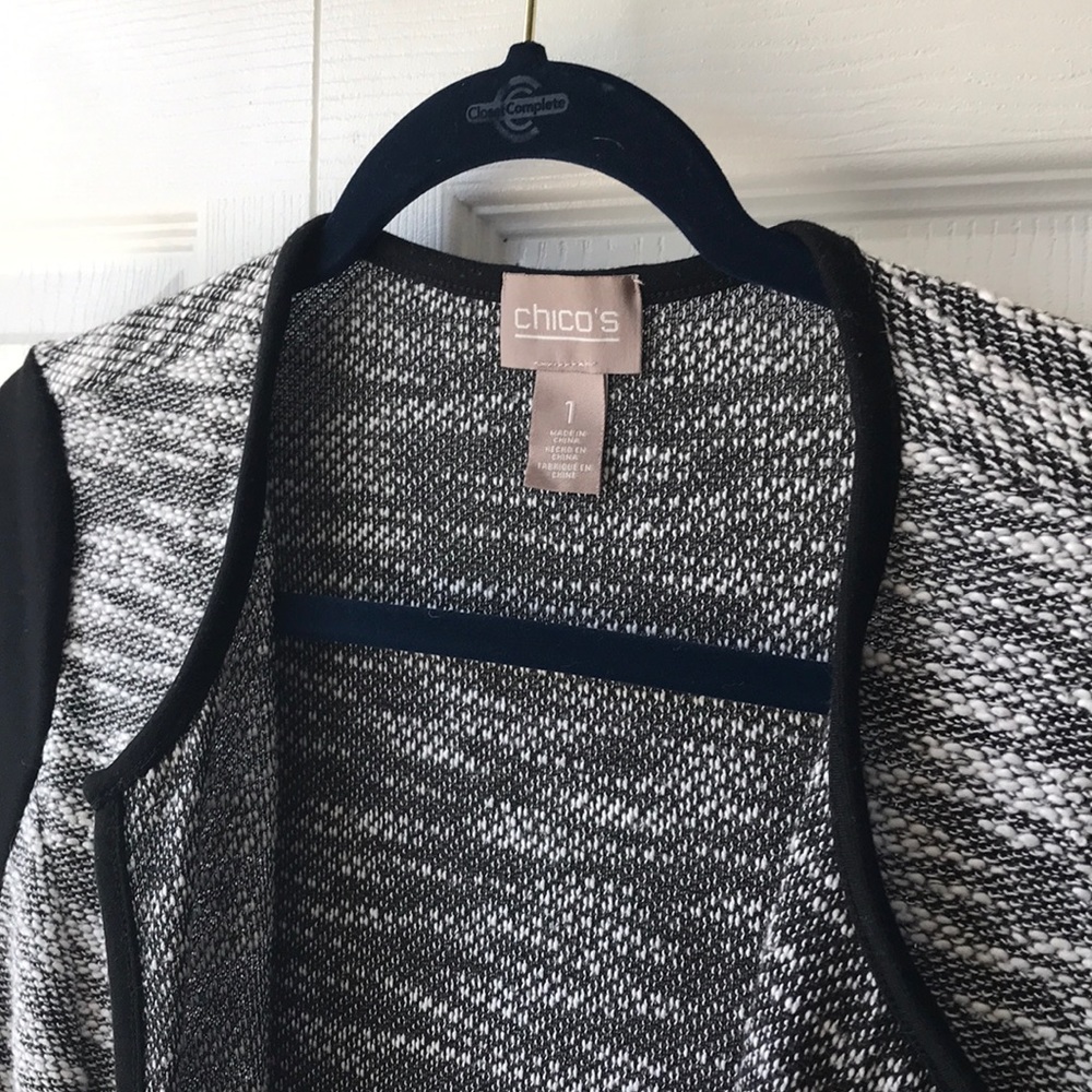 Jacket - Picture 2 of 4